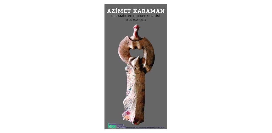 Azimet Karaman
