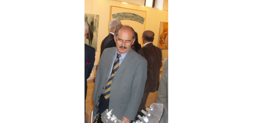 Eskişehir Award Ceremony